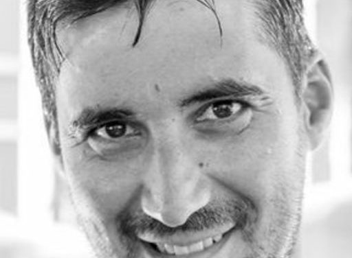 Carlos Heras Bernardino