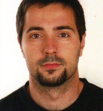 Israel Herran