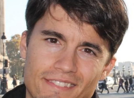 Oscar Manuel Casado Berrocal