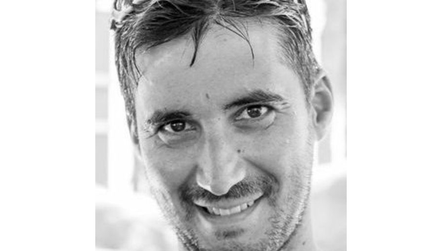 Carlos Heras Bernardino