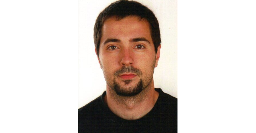 Israel Herran