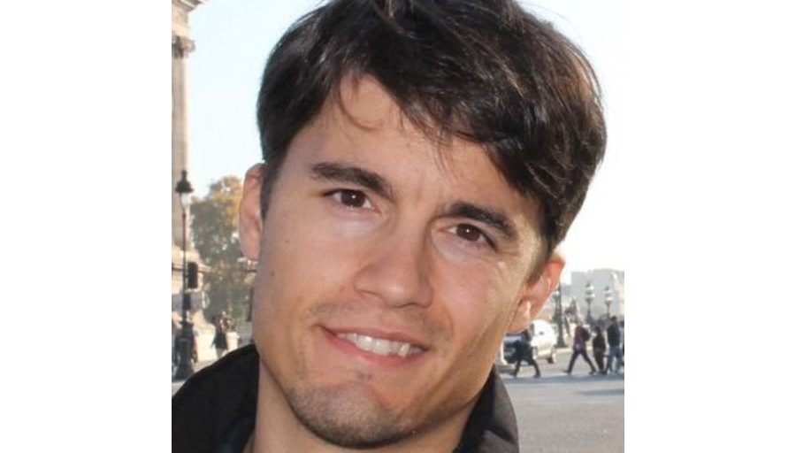 Oscar Manuel Casado Berrocal